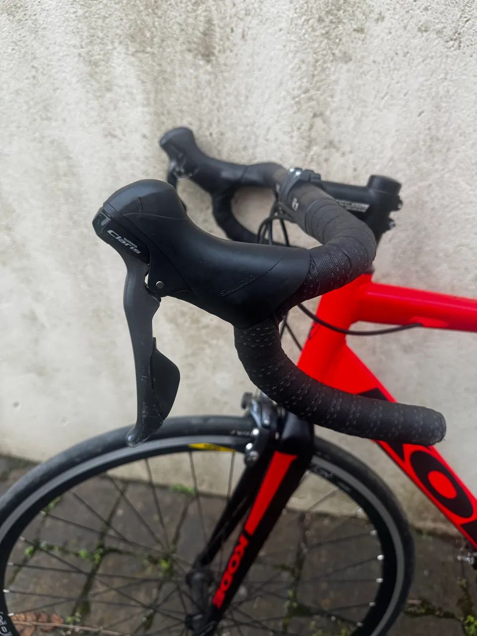 Speed Kode Spirit - 54 ( M ) - Foto 2