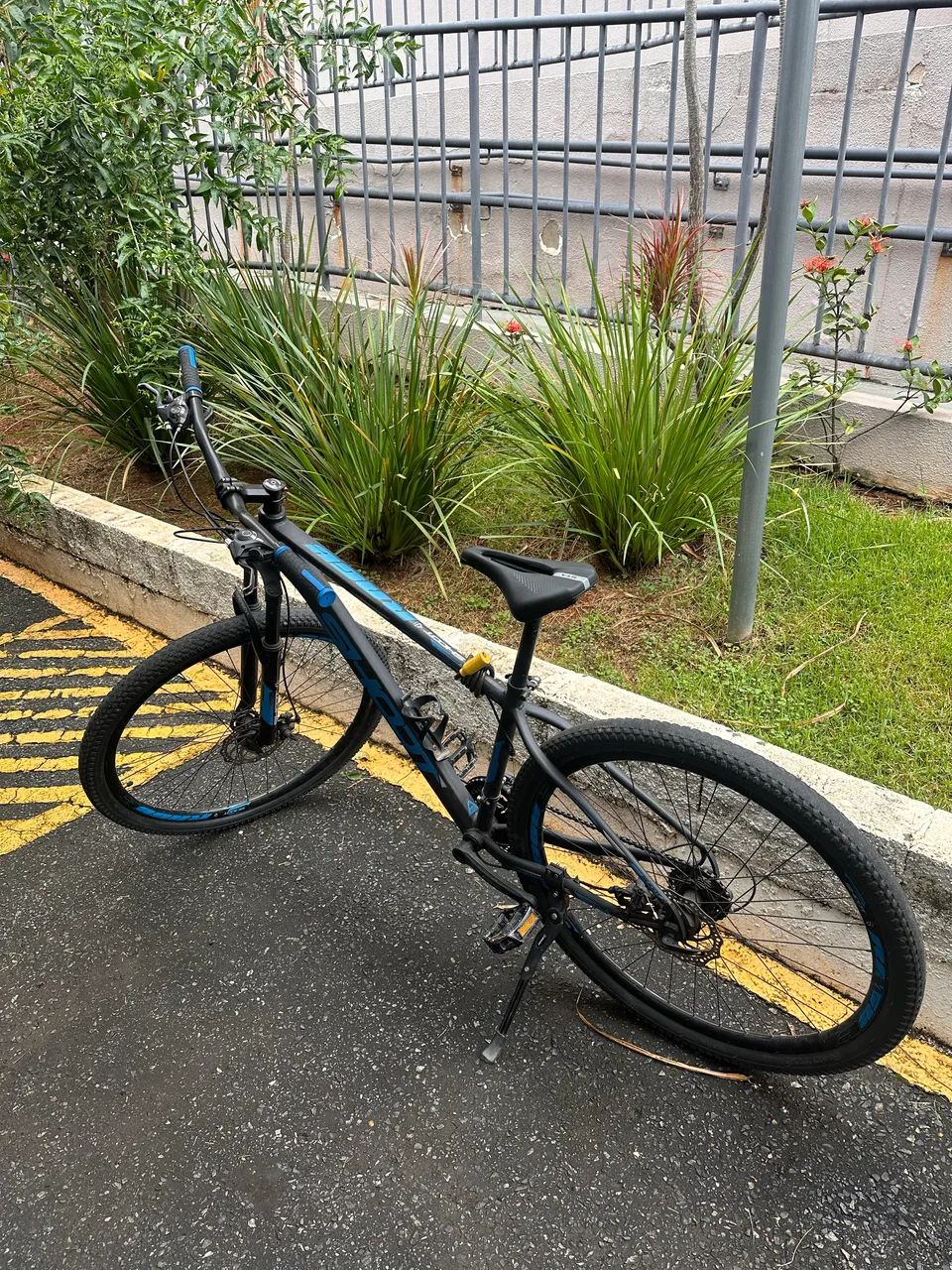 Bicicleta Aro 29