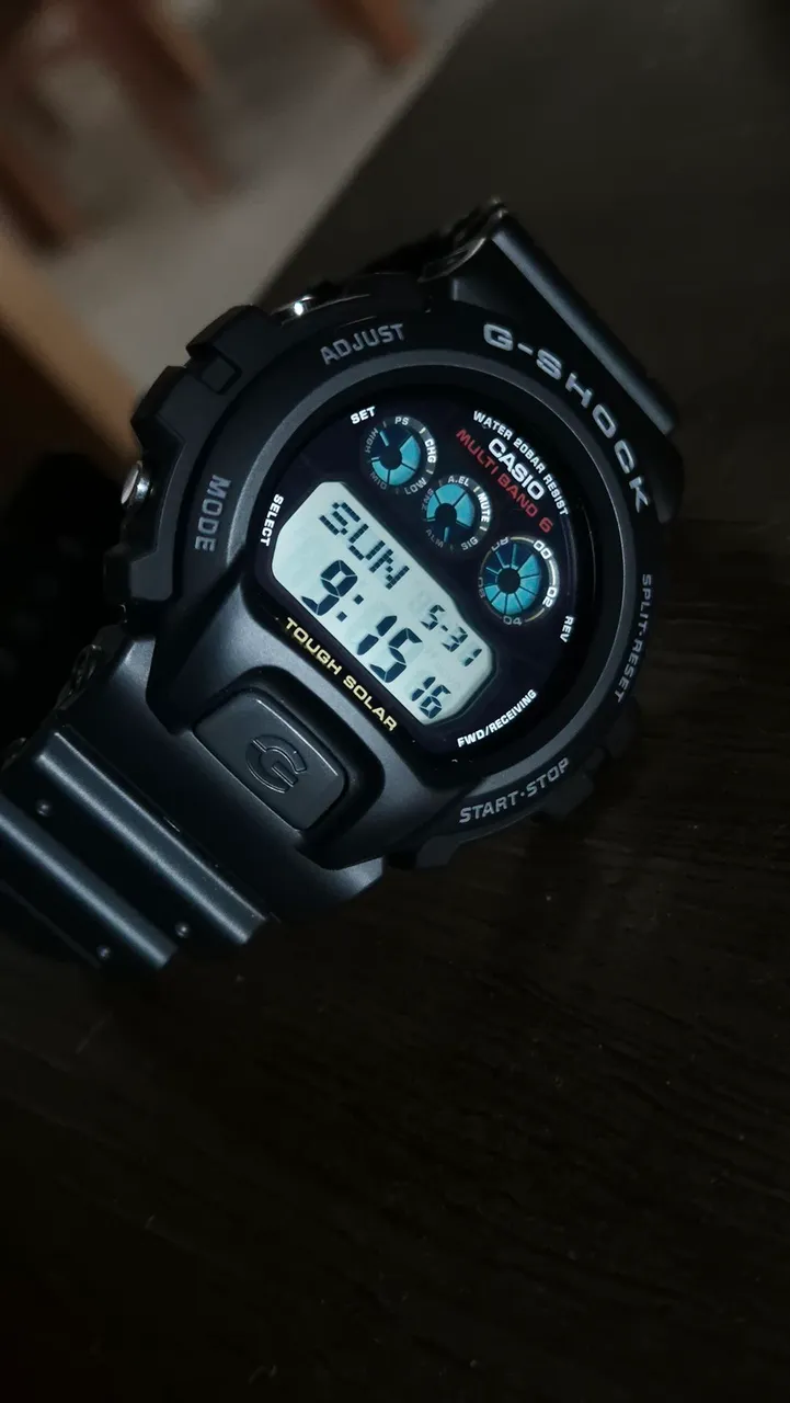 g shock gw