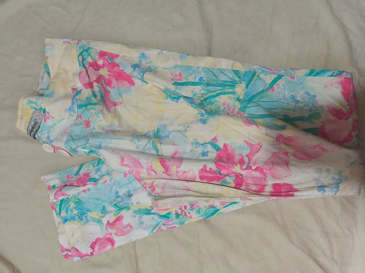 Calça  - Foto 4