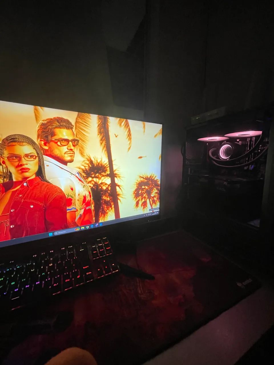 Pc gamer (completo)