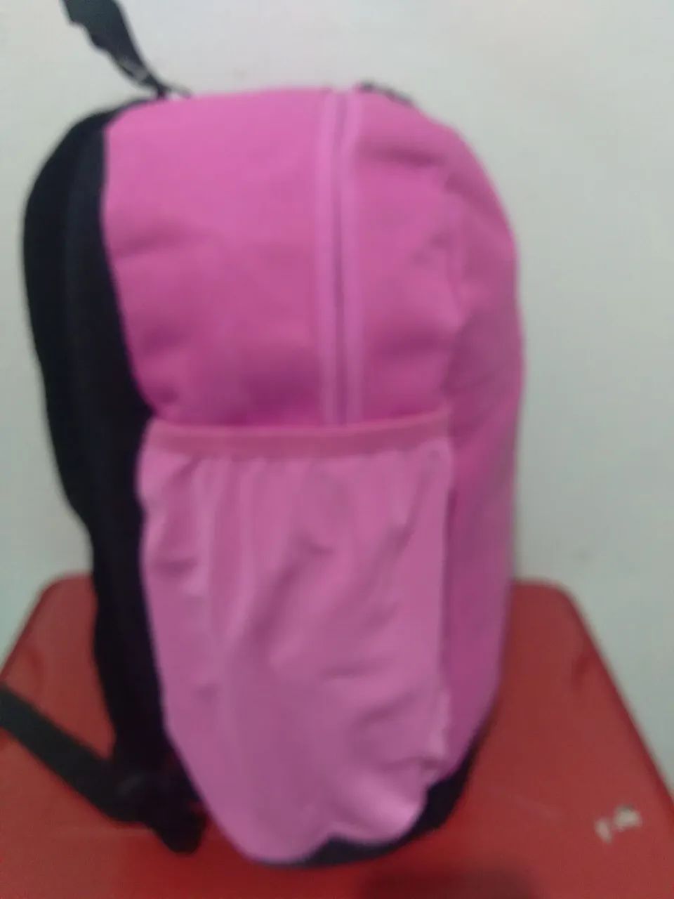 MOCHILA WILSON ORIGINAL MÉDIA  - Foto 2