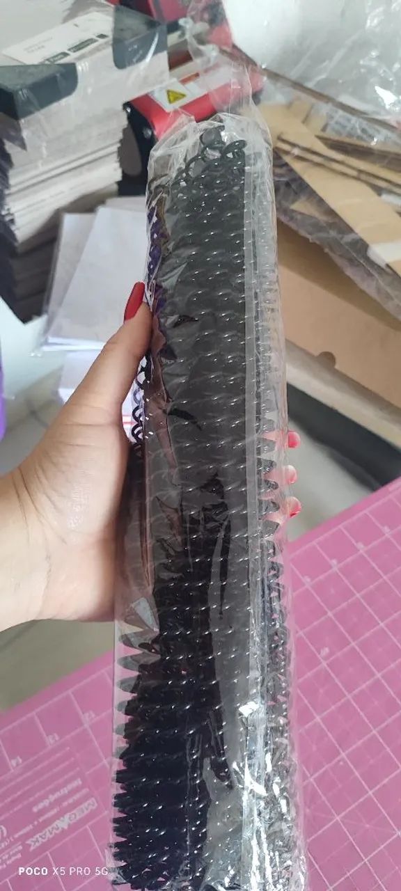 Itens de papelaria personalizada  - Foto 3