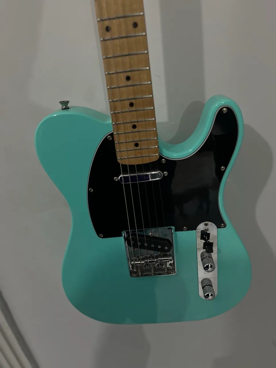 Guitarra Telecaster Michael - Foto 3