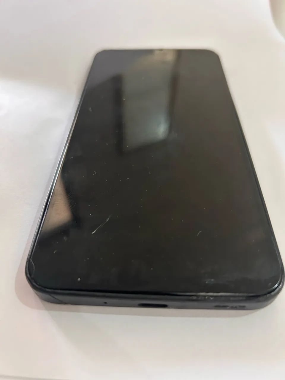 Vende-se um celular A16 5G - Foto 3