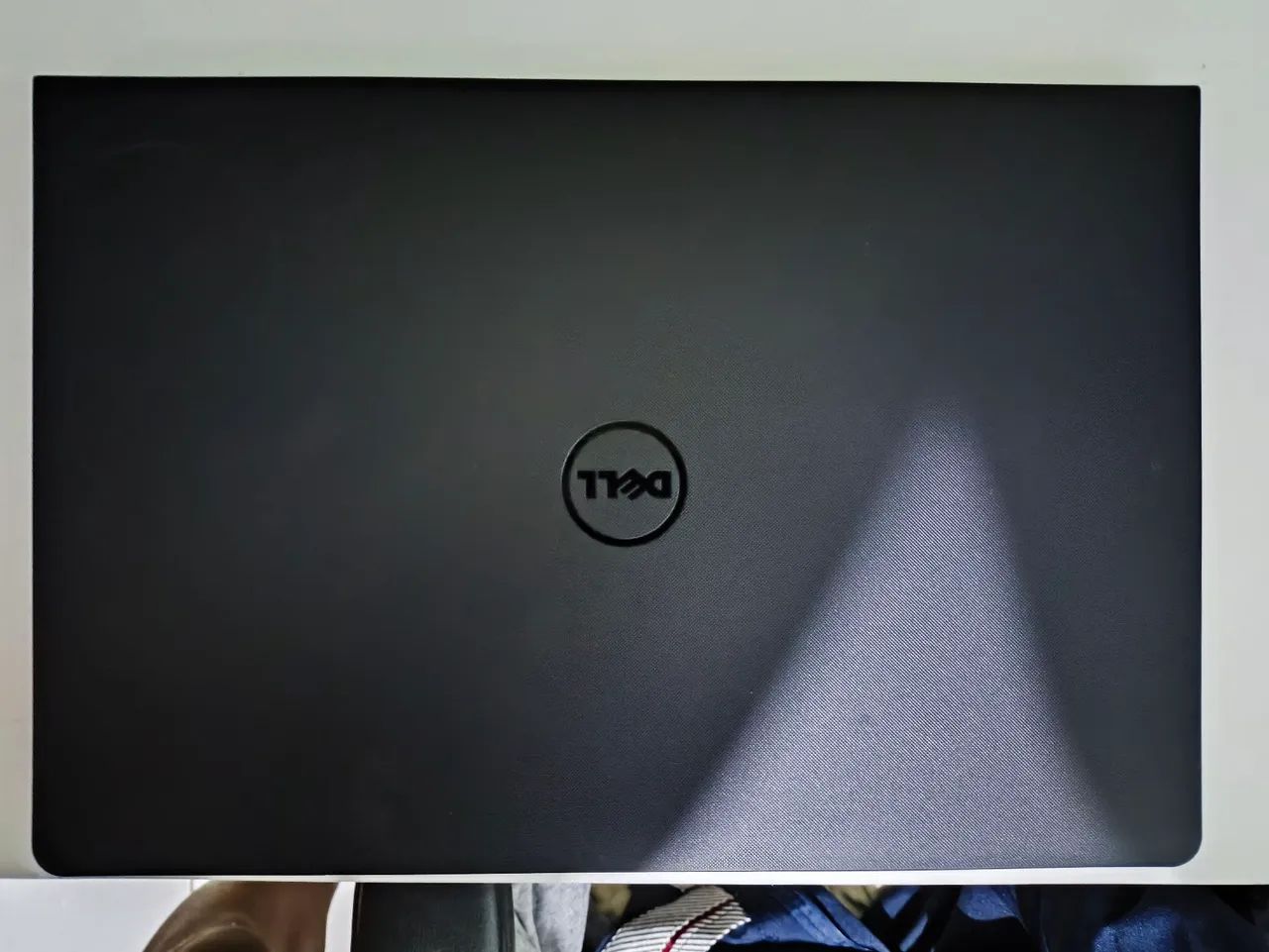 DELL INSPIRON 15-3567 i7 | 16GB RAM | SSD 240GB | MUITO CONSERVADO