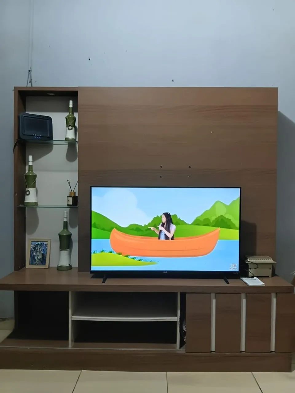 Vende-se rack 