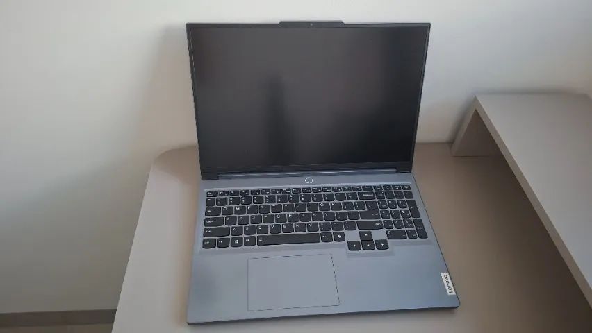 Gamer Notebook Lenovo Legion 5 - I9-14900HX 32GB RAM RTX4060 - Foto 3