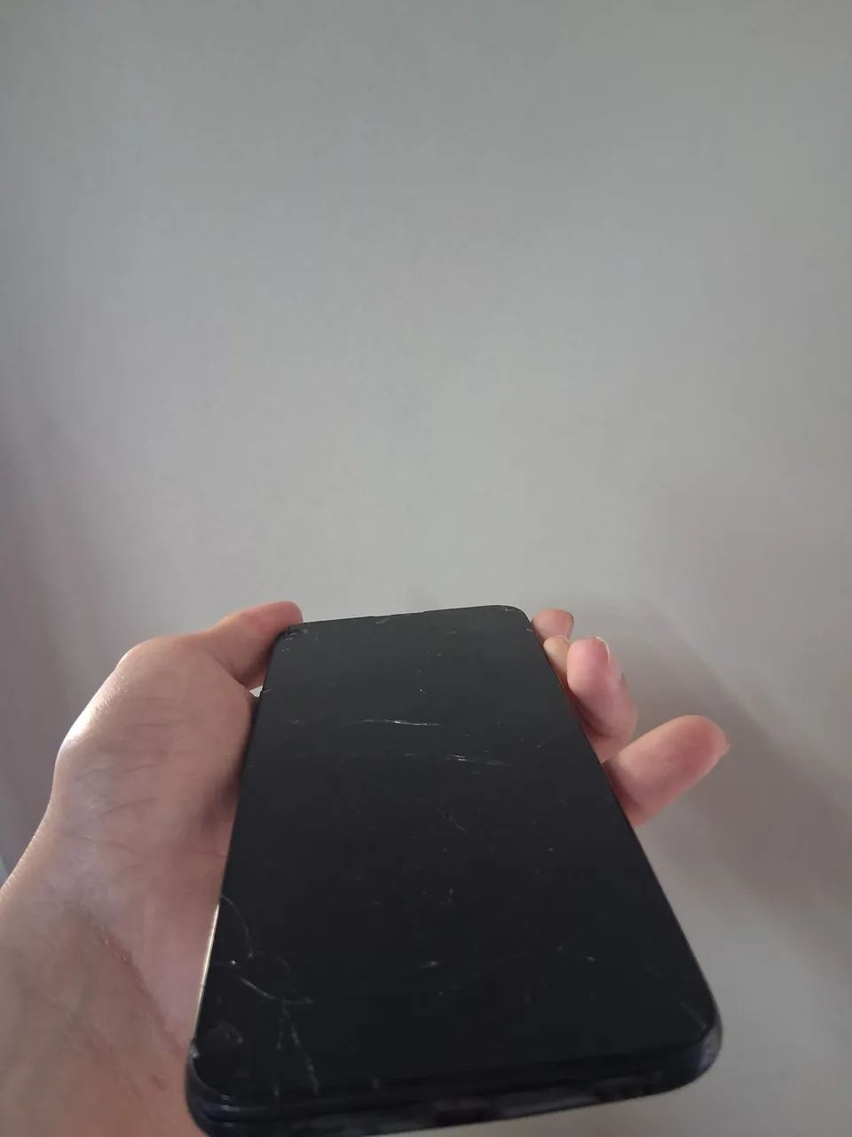 Vendo celular LG k61