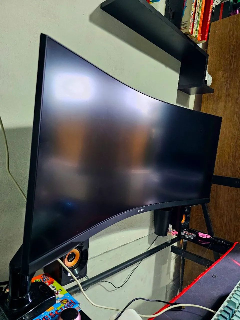 G5 Odissey 34" - Foto 2
