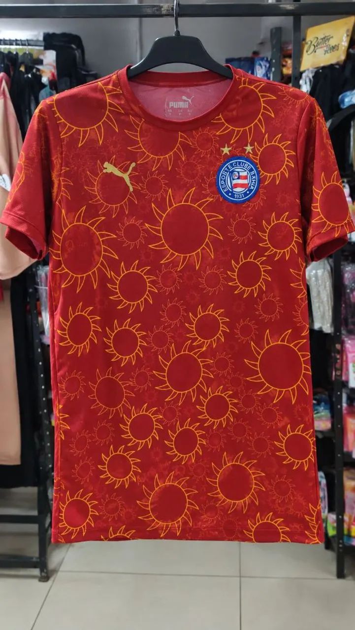 Camisa Do Bahia  - Foto 2