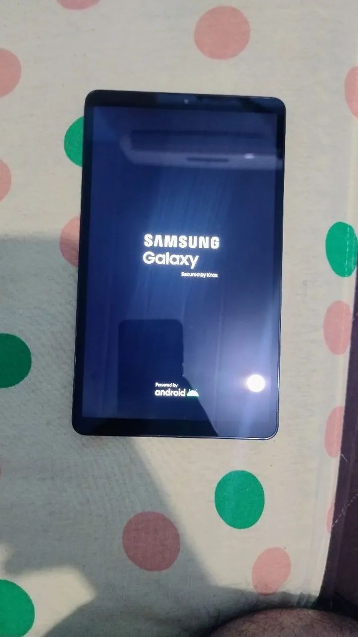 Samsung Galaxy TAB A9 - Foto 3