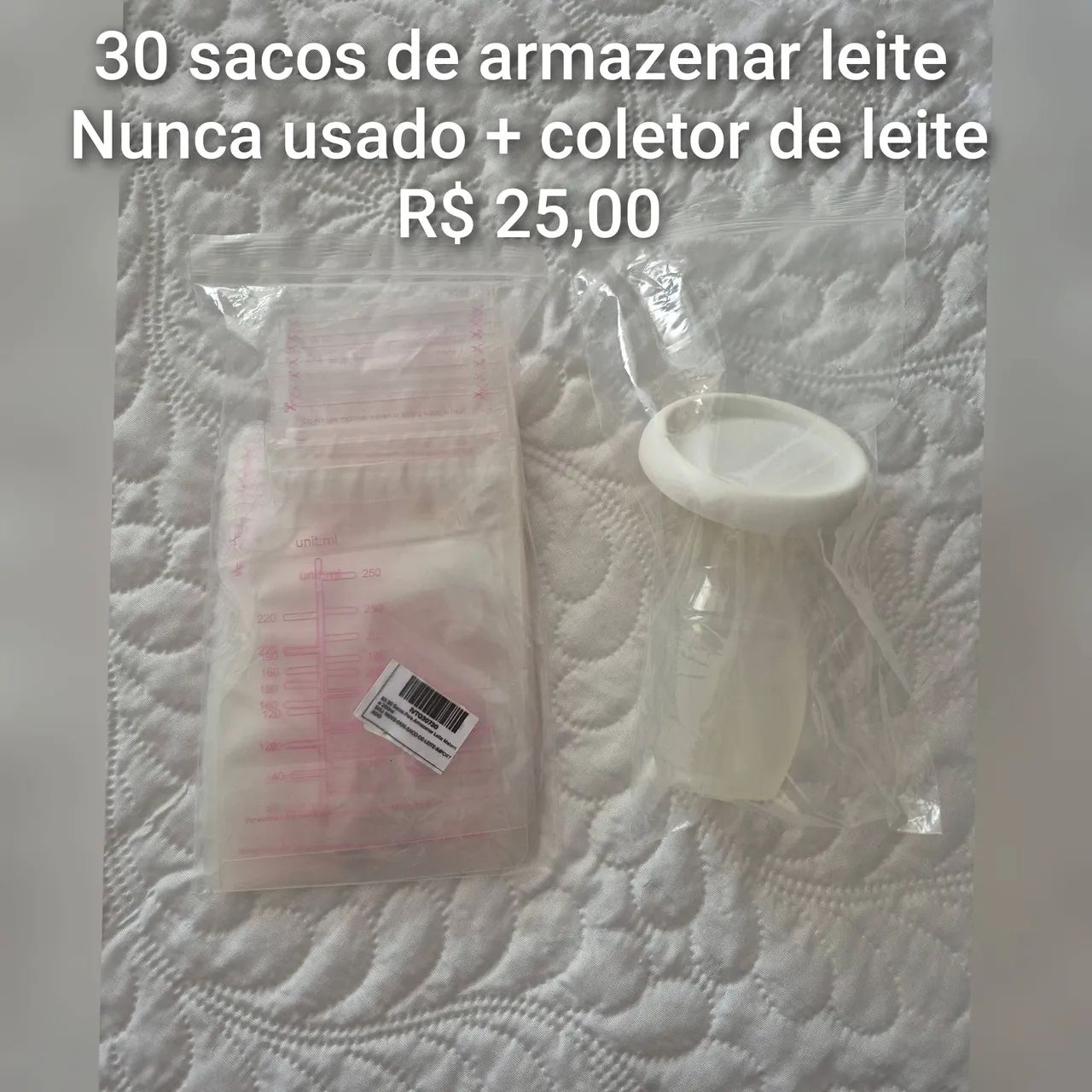 Produtos de bebê  - Foto 5