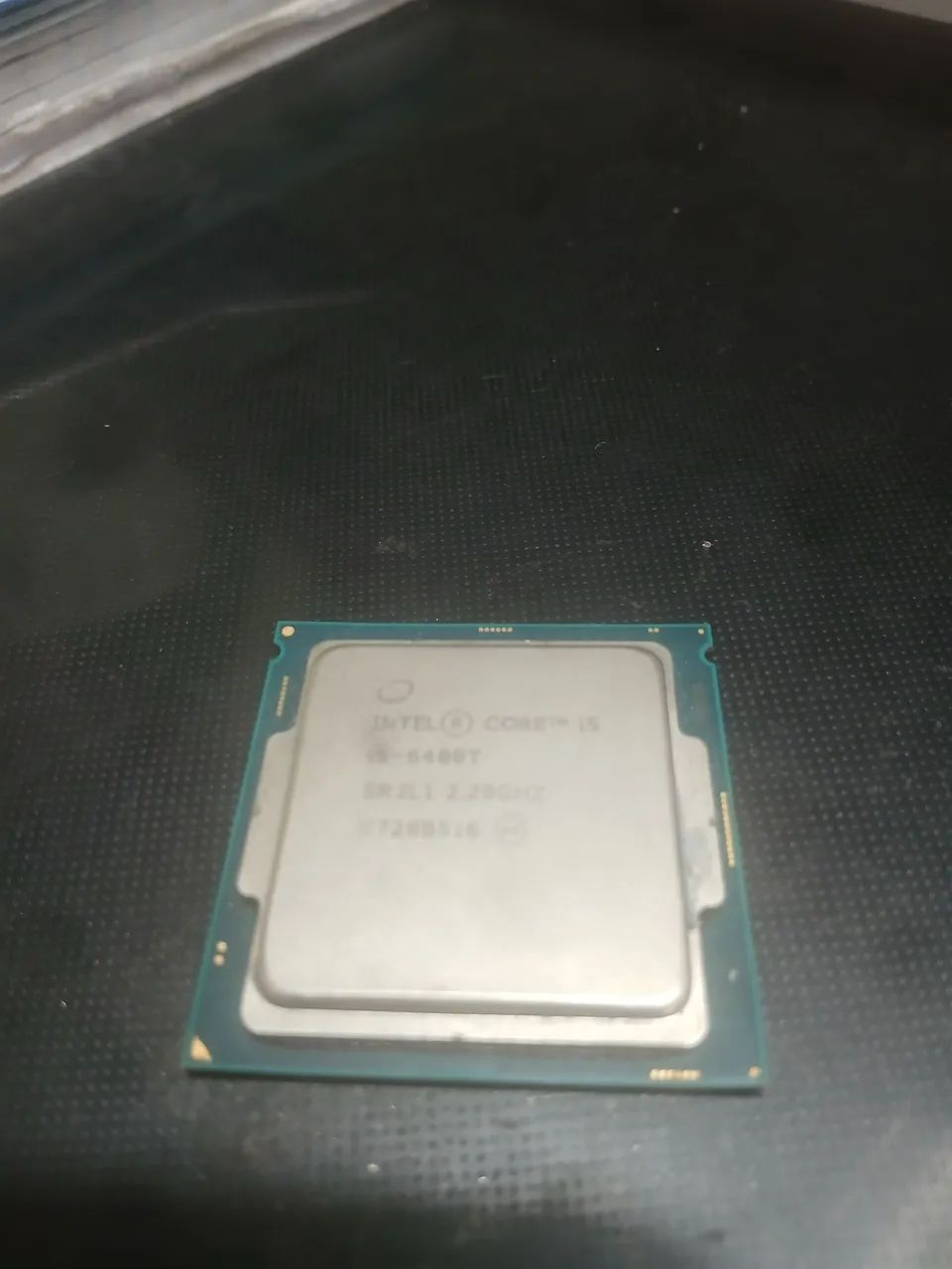 Processador Intel I5-6400T
