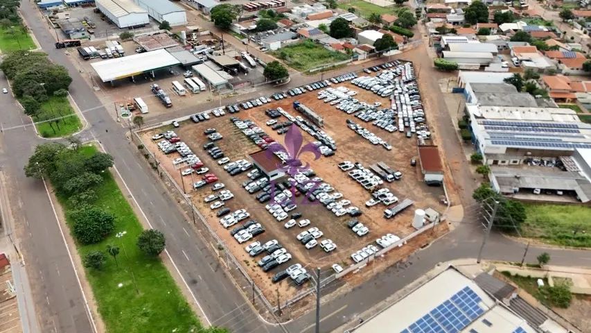 Excelente área industrial  - Foto 2