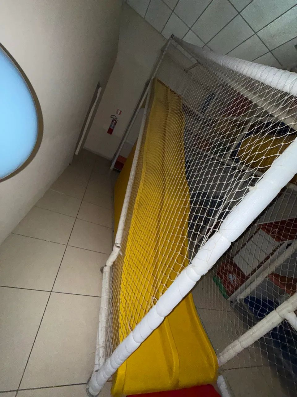 Escorrega de aproximadamente 7 metros - Foto 2