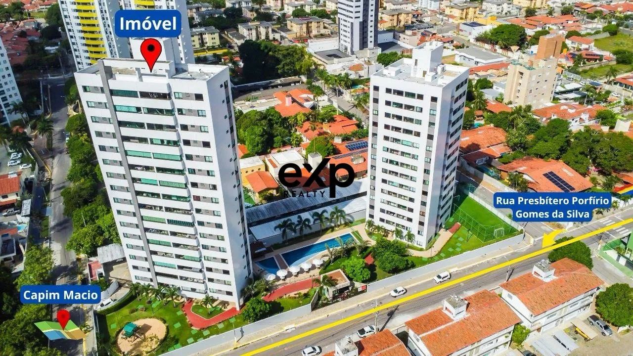 Apartamento à venda no Capim Macio, Natal - Foto 3