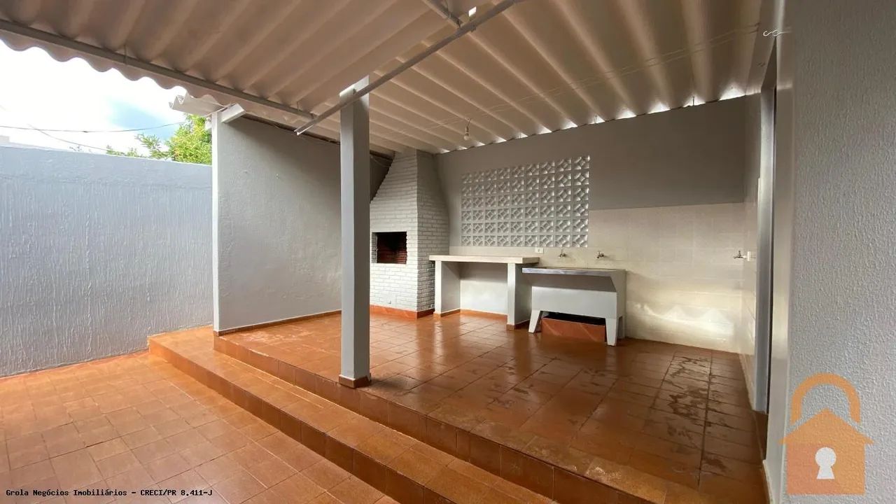 Oportunidade em Campo Mourão! Jardim Urupês - Foto 4