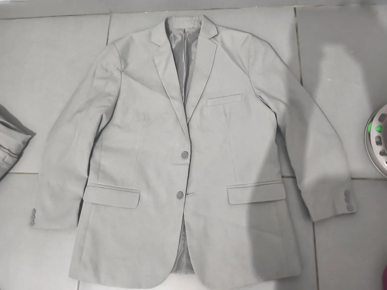 roupa social