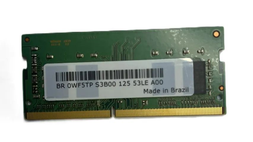 Memória DDR4 8GB - Foto 2