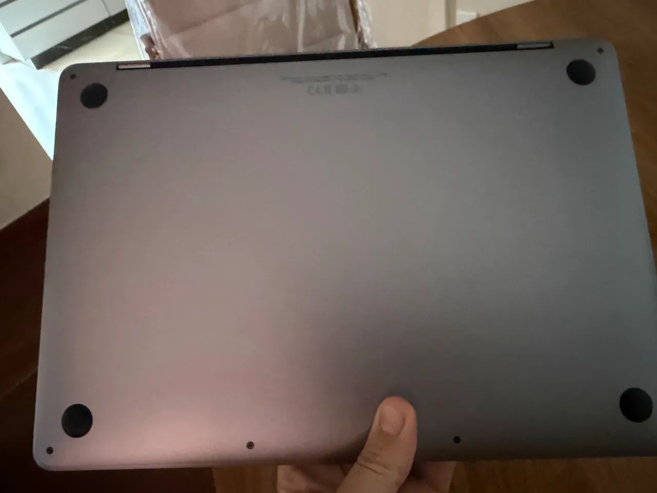 MacBook Pro M2 2023 - Foto 5
