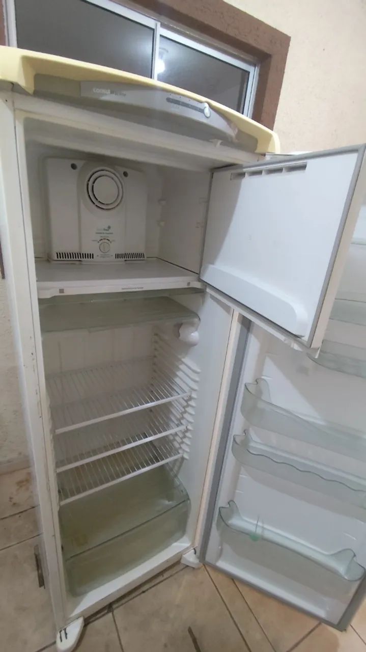 Geladeira Frost free - Foto 5