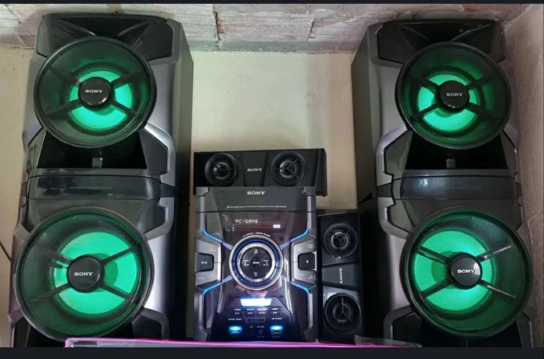 Sony Gpx8