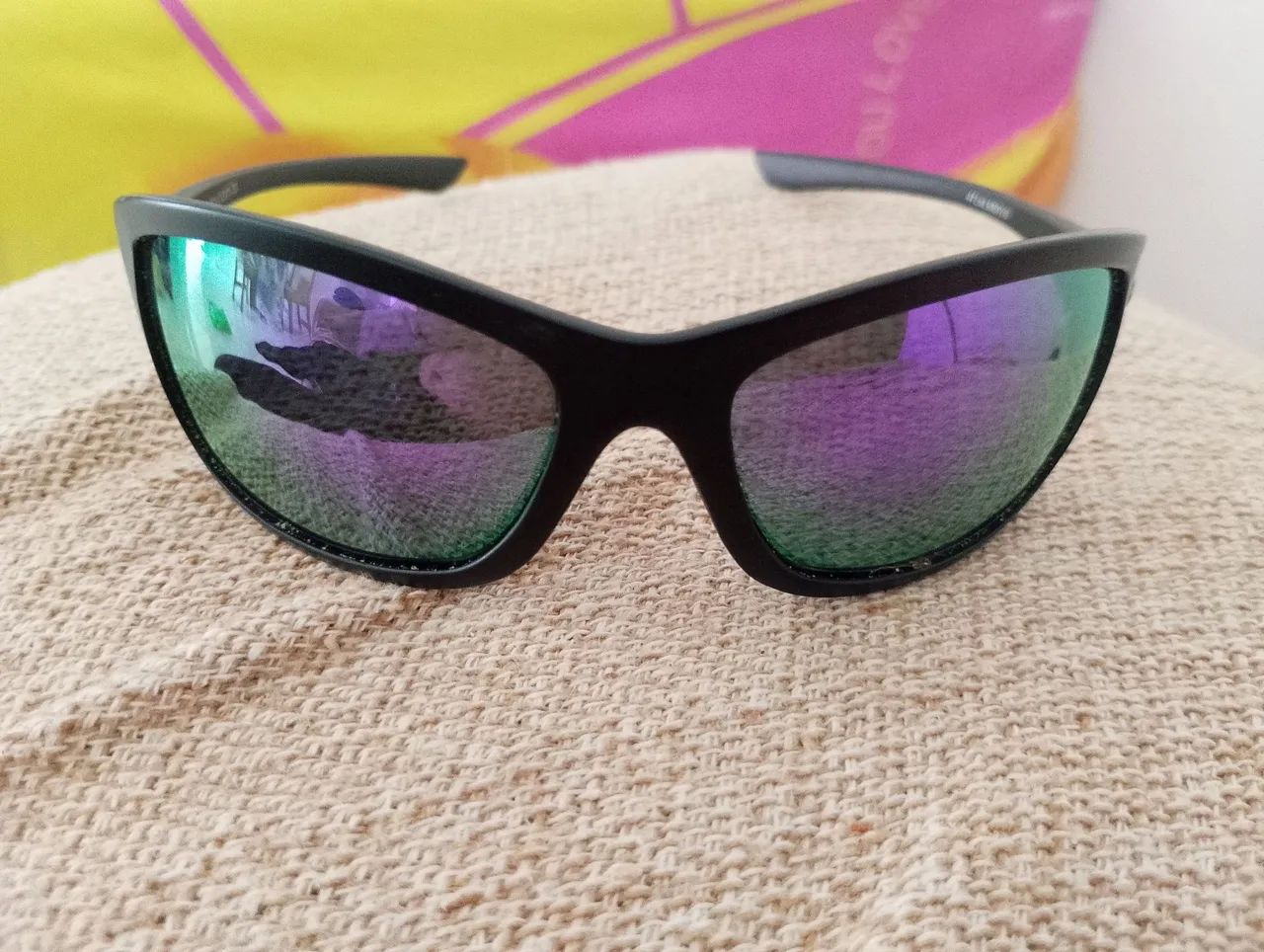 Óculos SPY original 