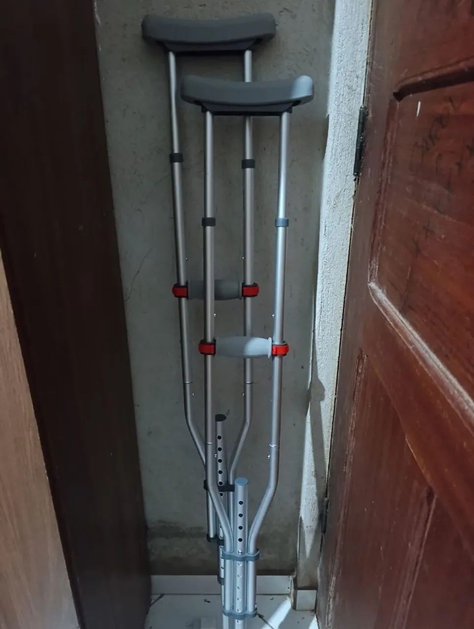 Muletas  - Foto 2