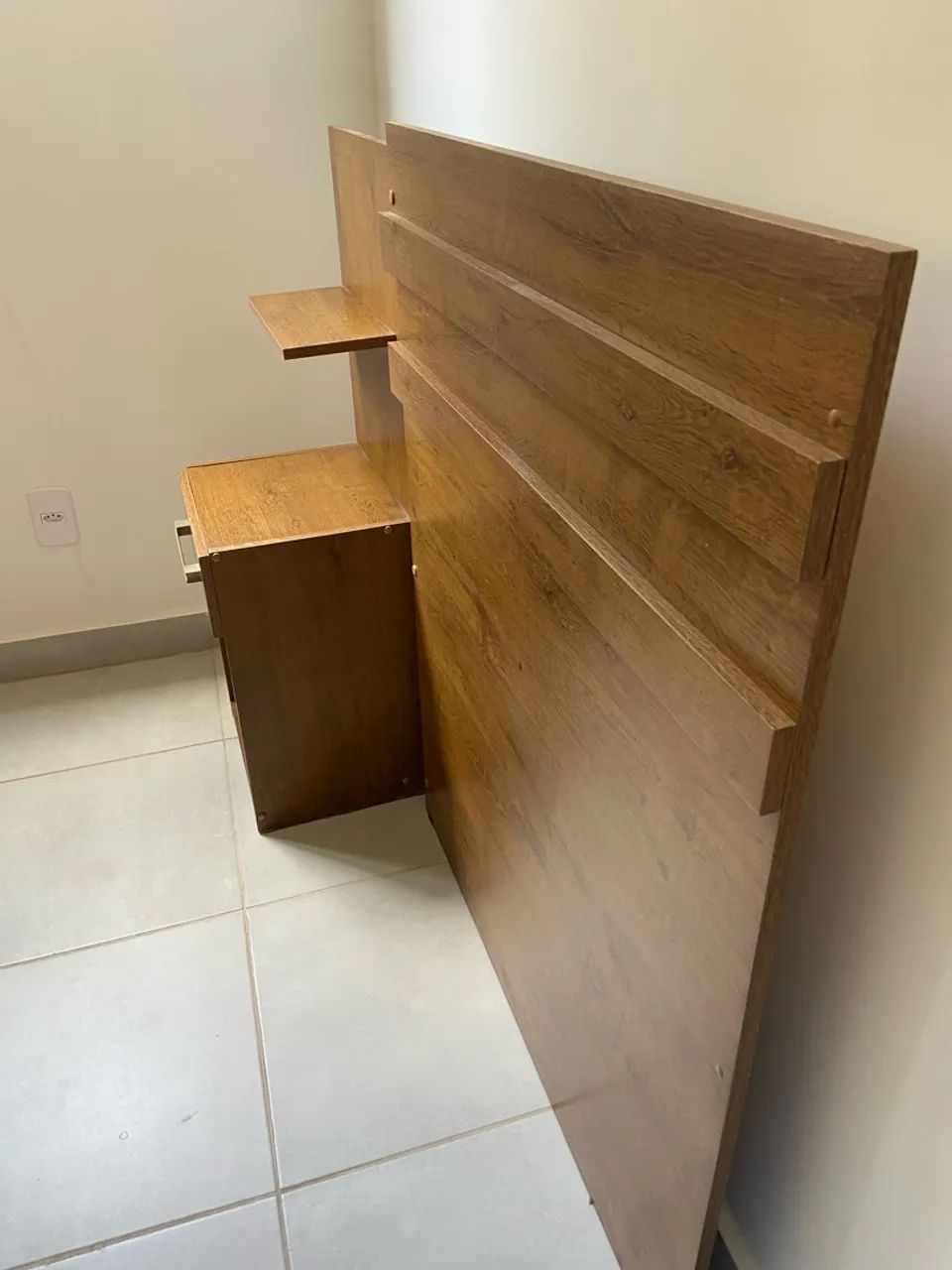 Cabeceira de cama  - Foto 4