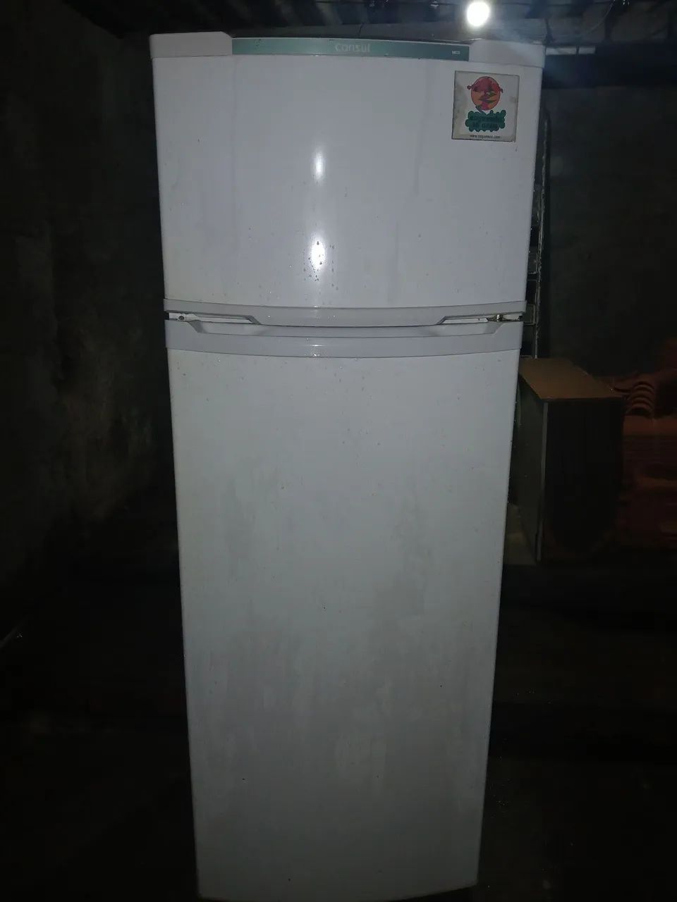 GELADEIRA CONSUL - Foto 6