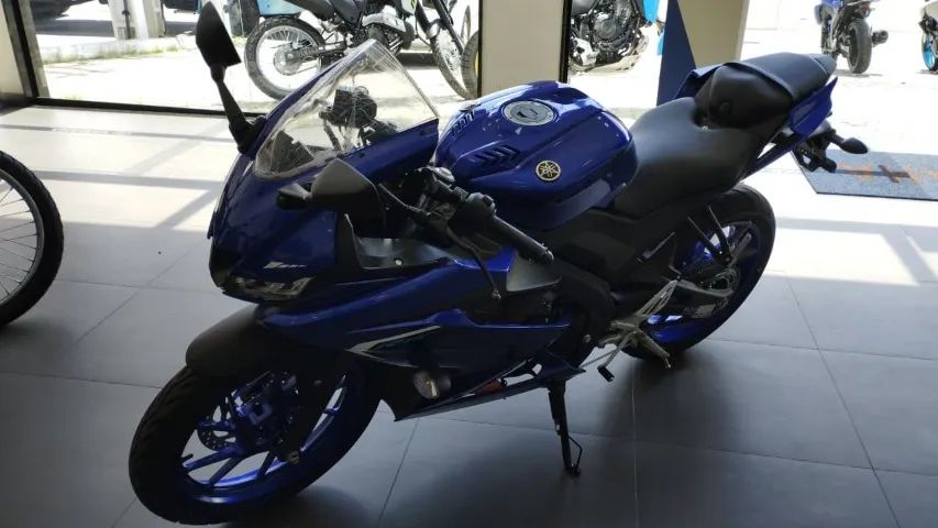 YZF-R15 ABS 2026 - Foto 3
