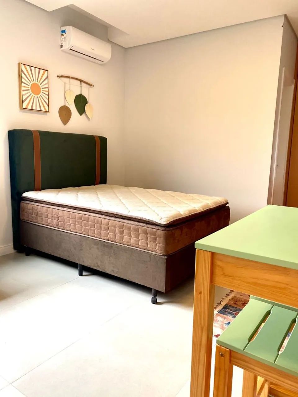 Locação Anual Studio Campeche  - Foto 4
