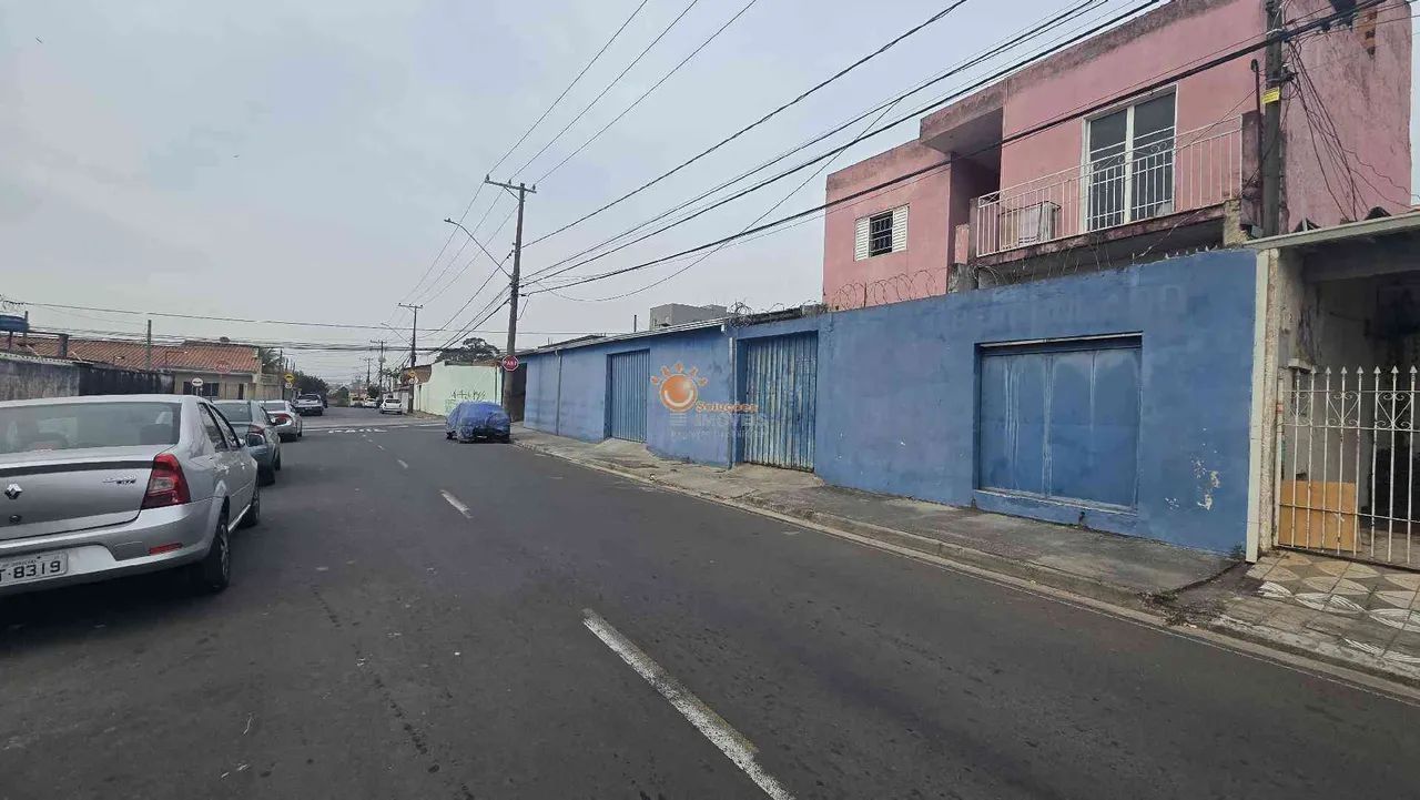VENDA - BARRACÃO VILA FIORI / SOROCABA/SP - Foto 2