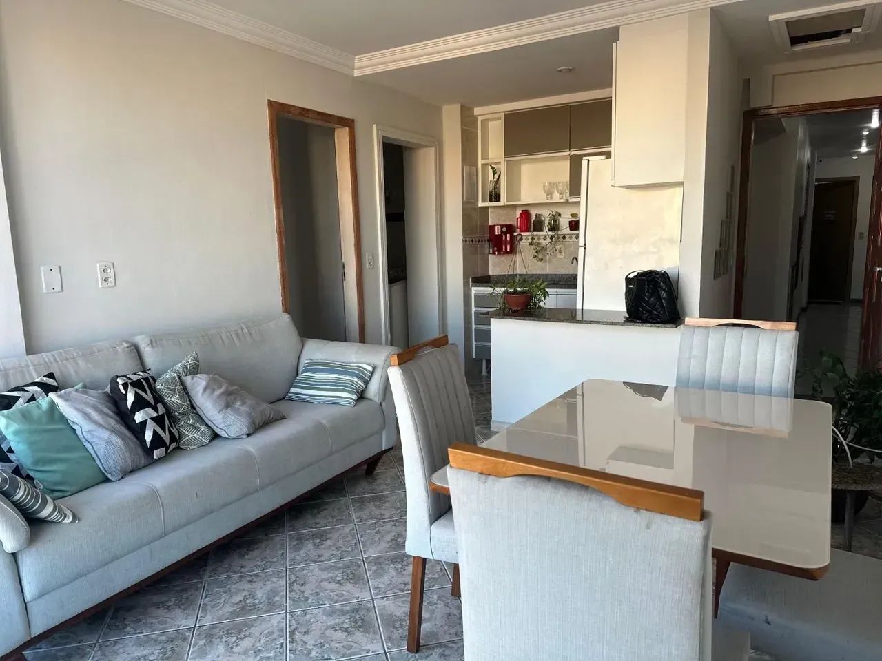 Apartamento 1 quarto - para Aluguel em Itapoã! - Foto 3