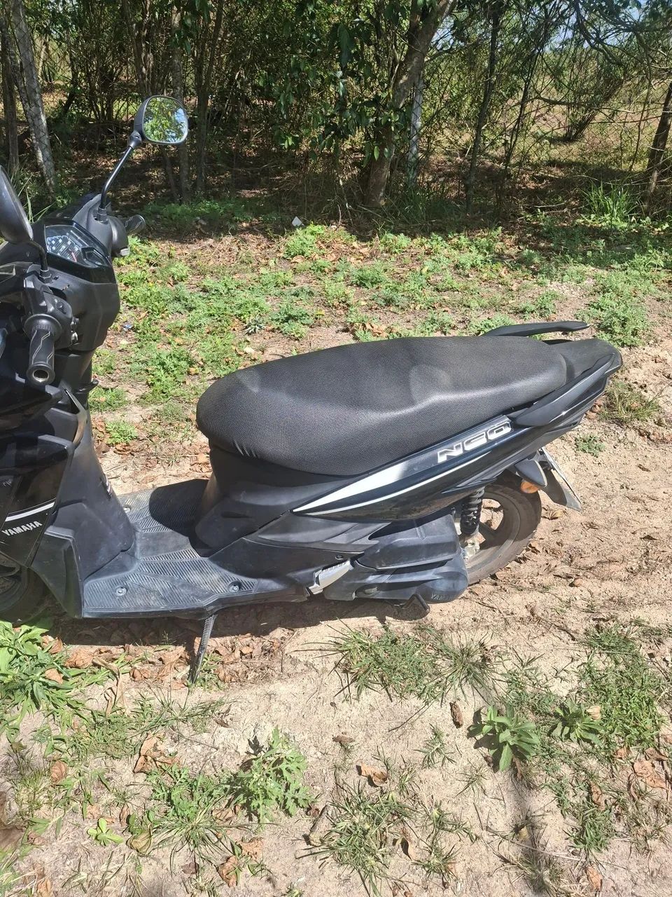 Neo 125 - Foto 3