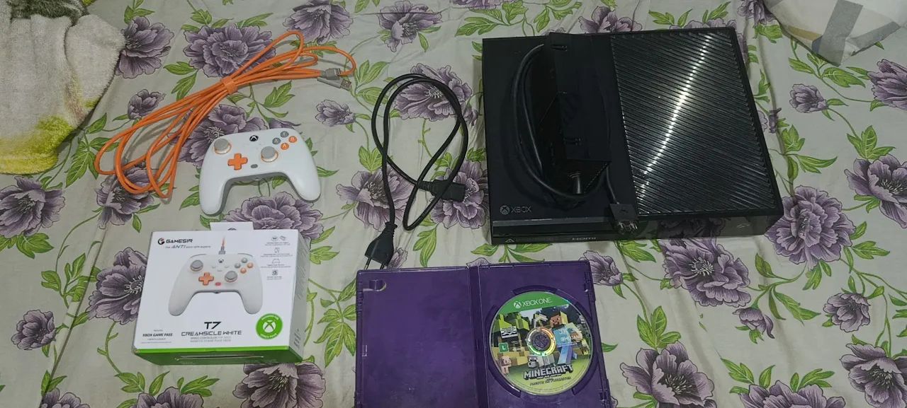 Xbox one 500gb