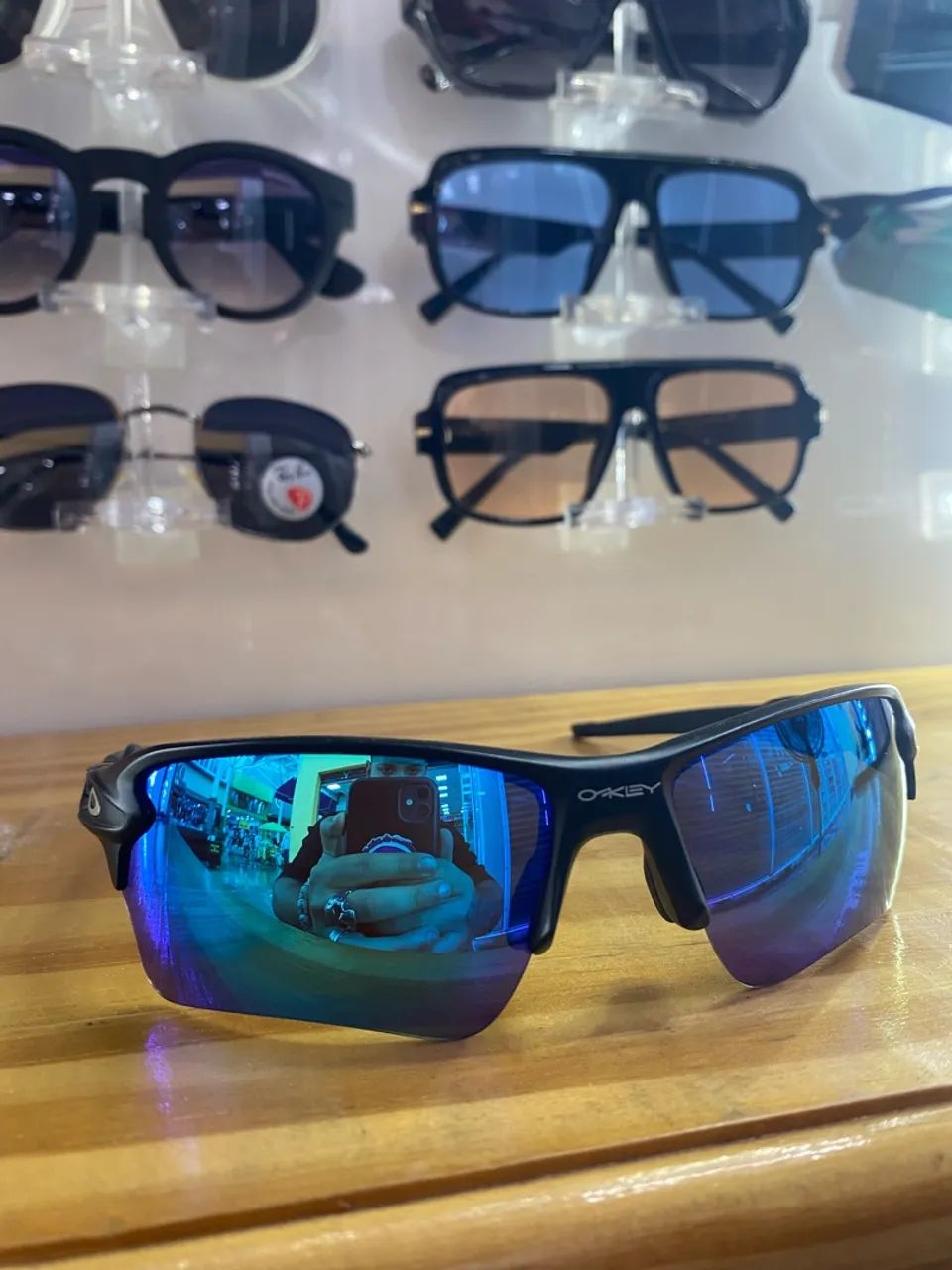Oakley Flak 2.0 XL  - Foto 3