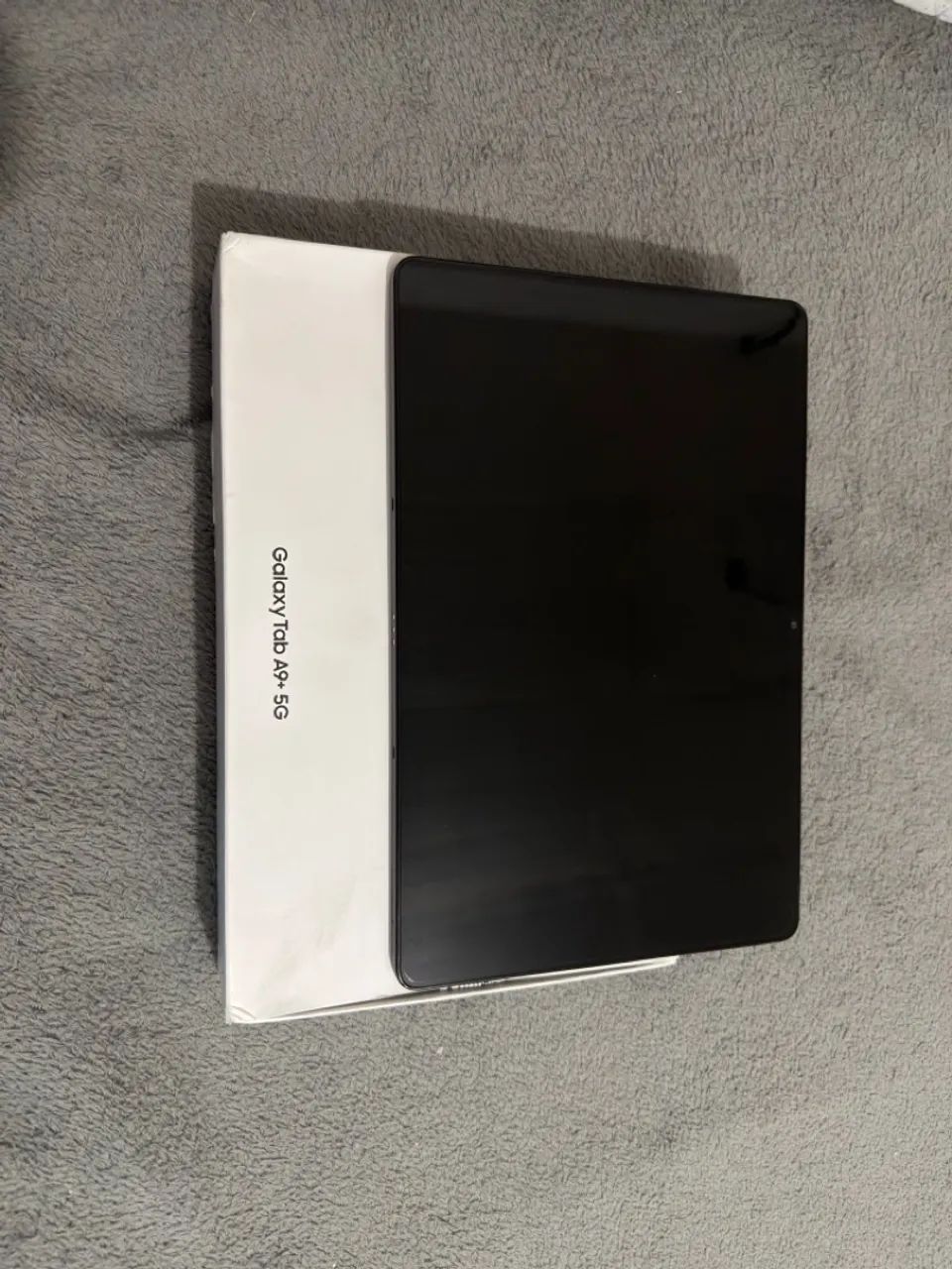 Tablet A9 Plus 