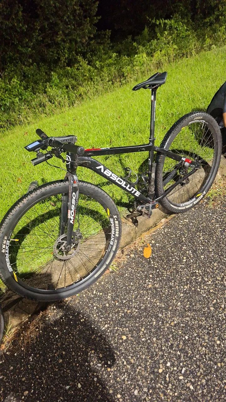 vendo absolute Nero 5  - Foto 3