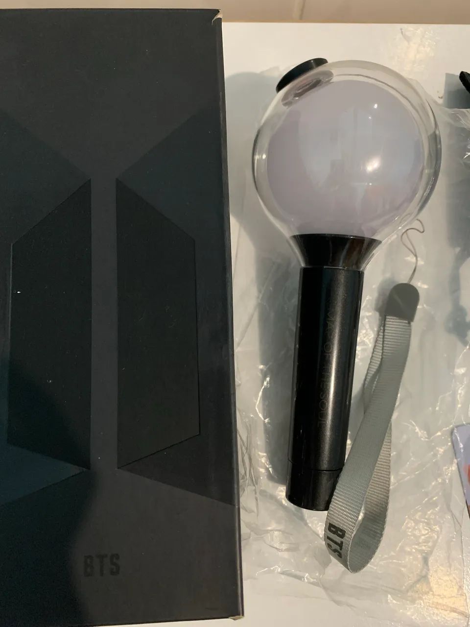 BTS LightStick era Map Of The Soul - Foto 2