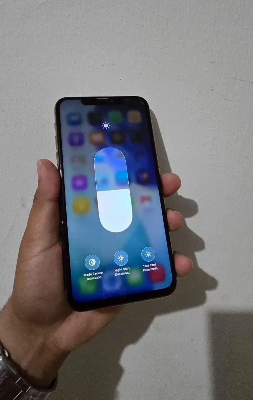 IPHONE 11 PRO MAX 256GB 75%% - Foto 4