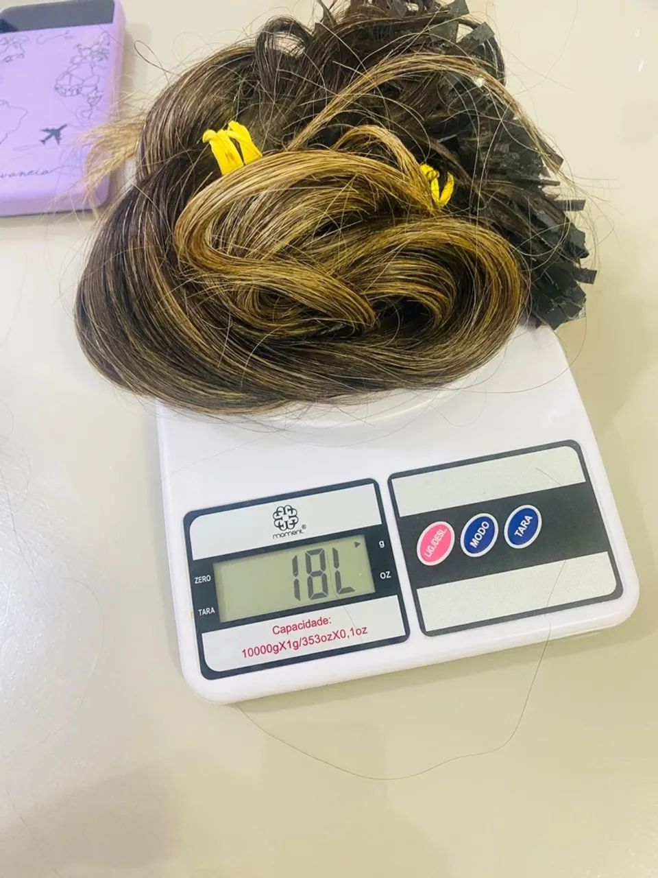 mega hair - Foto 2