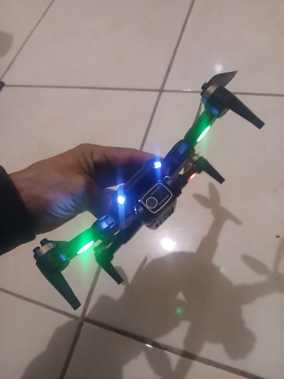 Drone