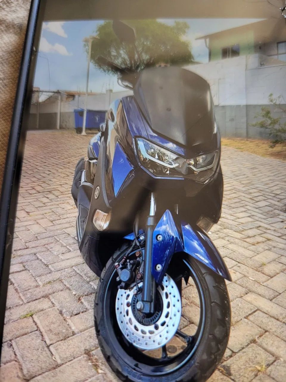 Yamaha NMax 2022. - Foto 5