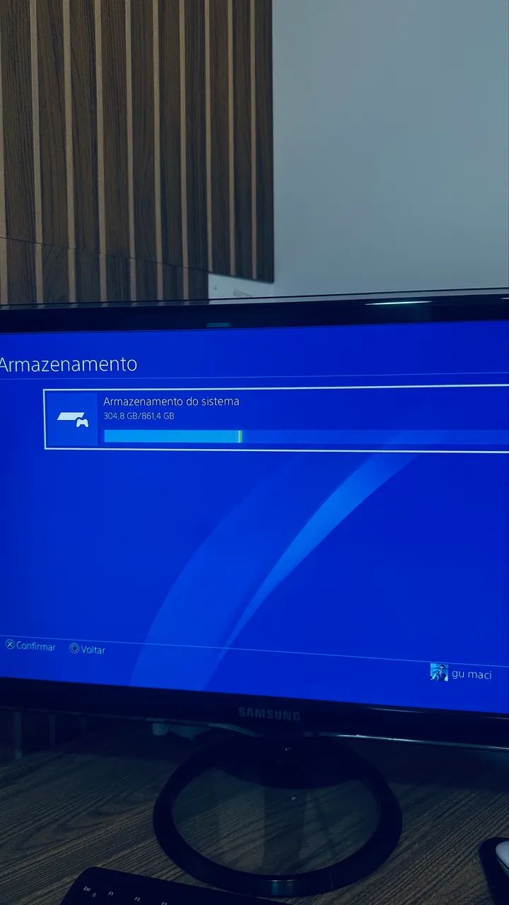 PS4 SLIM - Foto 2
