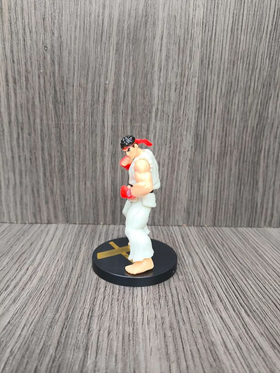 Ryu Miniatura Colecionável Street Fighter - Foto 2