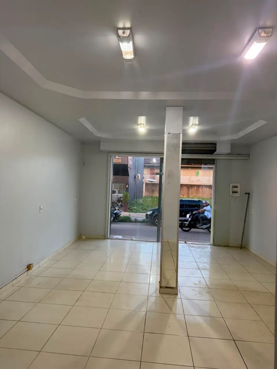Aluga-se ponto comercial  - Foto 4