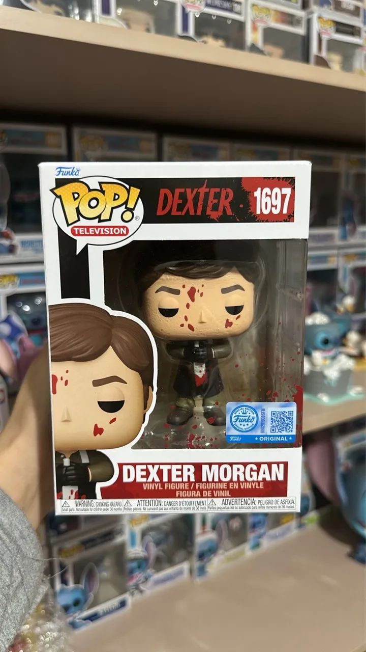 Funko Pop PT 1  - Foto 2