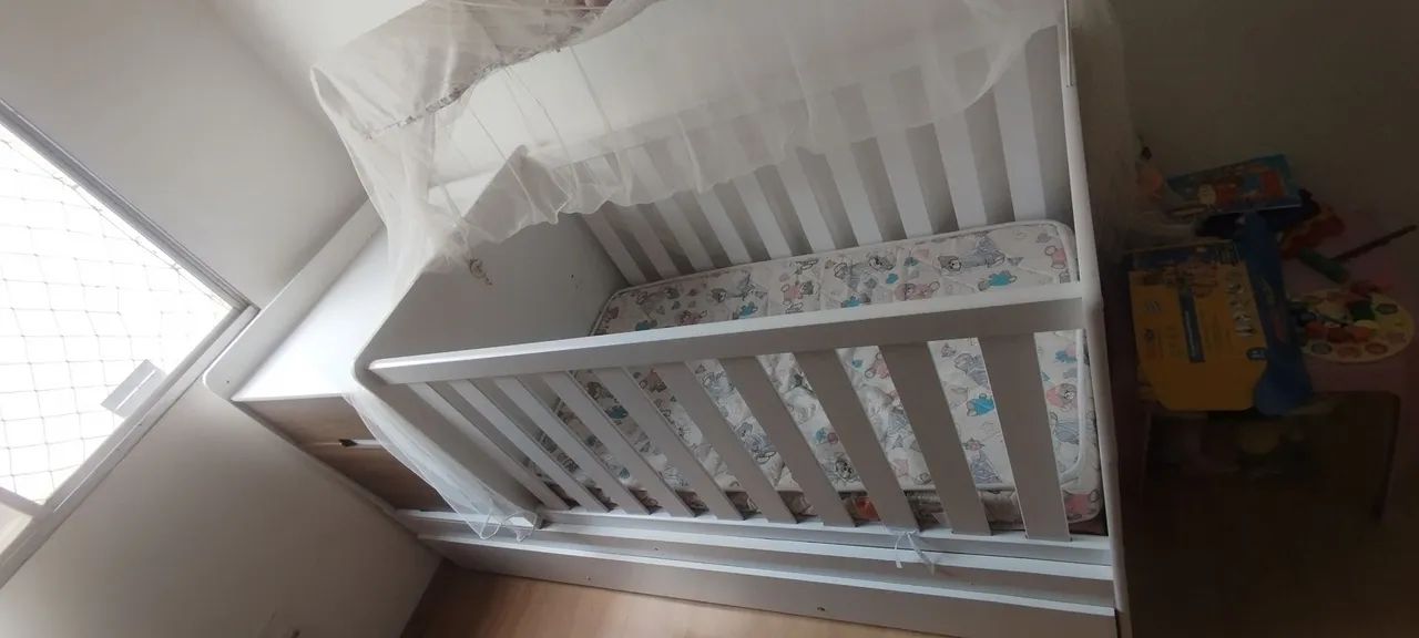 Berço cama - Foto 3